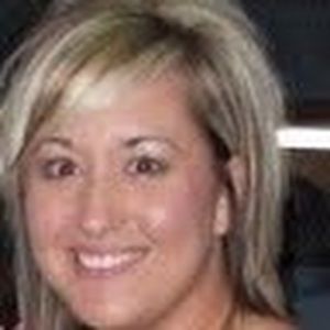 Meet your Posher, Kristi